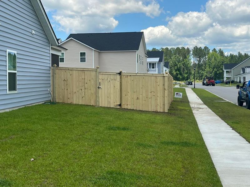 Exterior Renovations