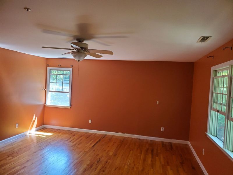 Interior Painting