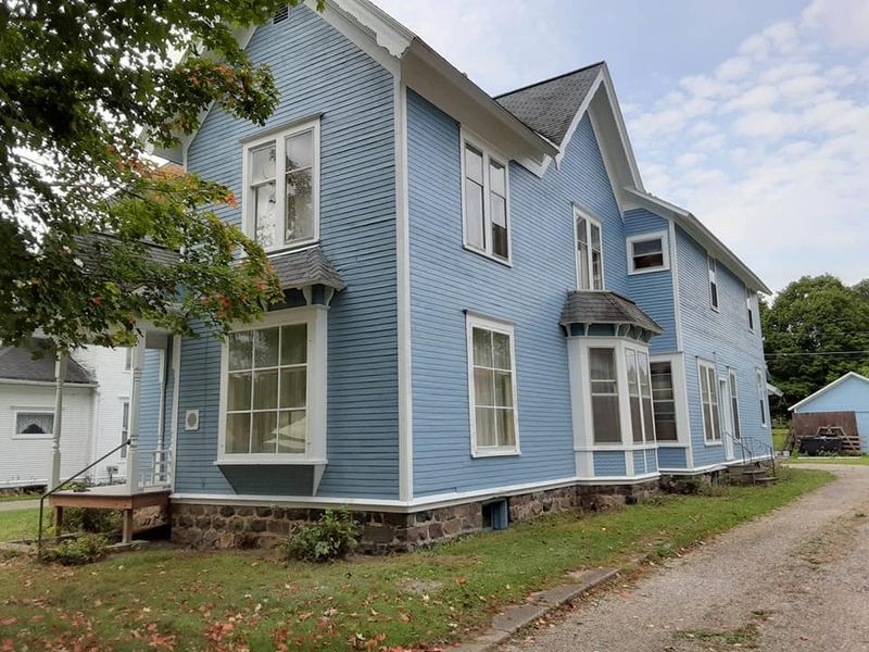 Exterior Painting