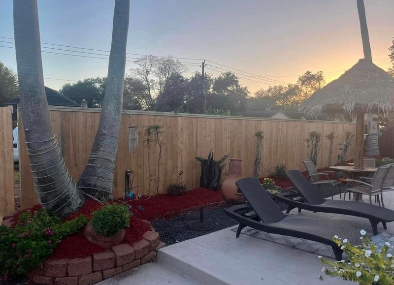 Fence Installation