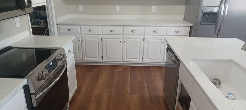 Interior Painting gallery