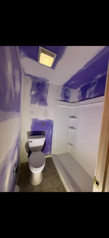 Kitchen and Bathroom Renovations