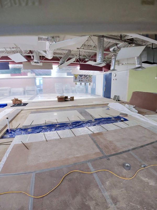 Commercial Spaces
