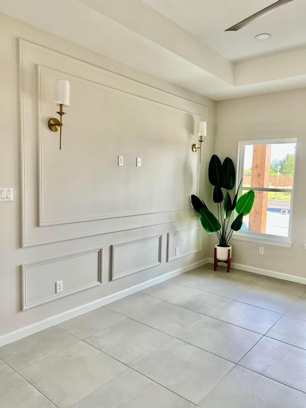 Residential Custom Home Building