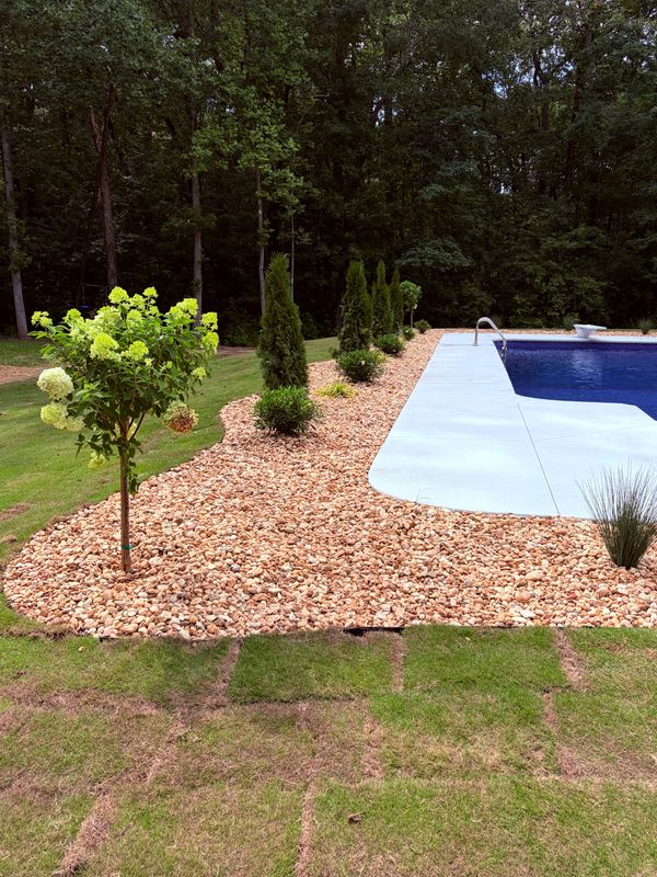 Landscape Design