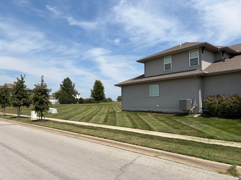 Lawn Mowing Services