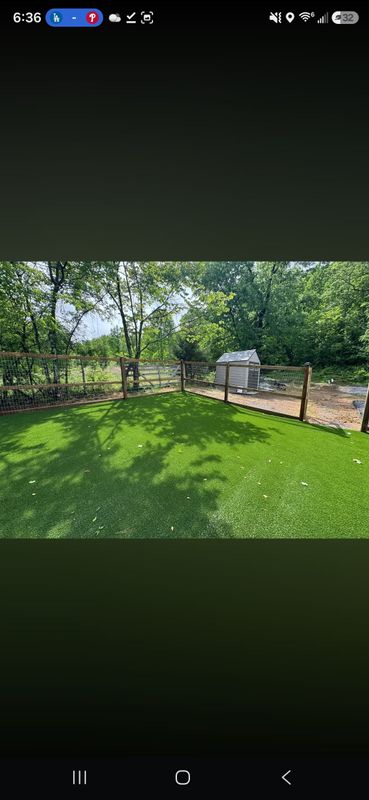 Artificial Turf