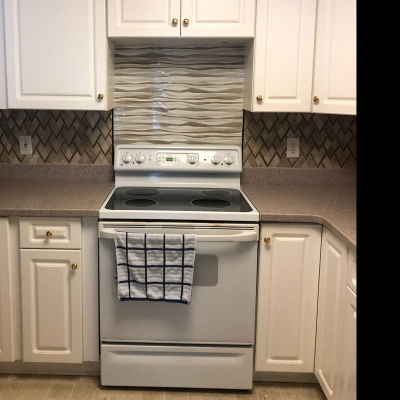 Interior Renovations