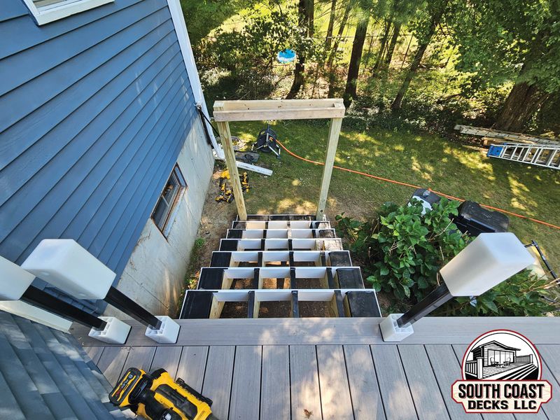 Deck Building