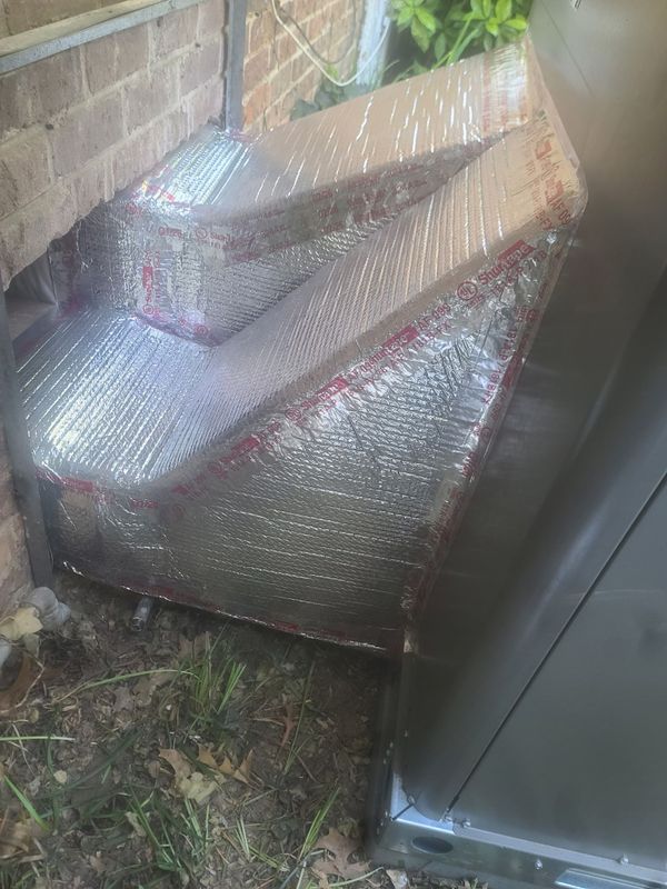 Insulation