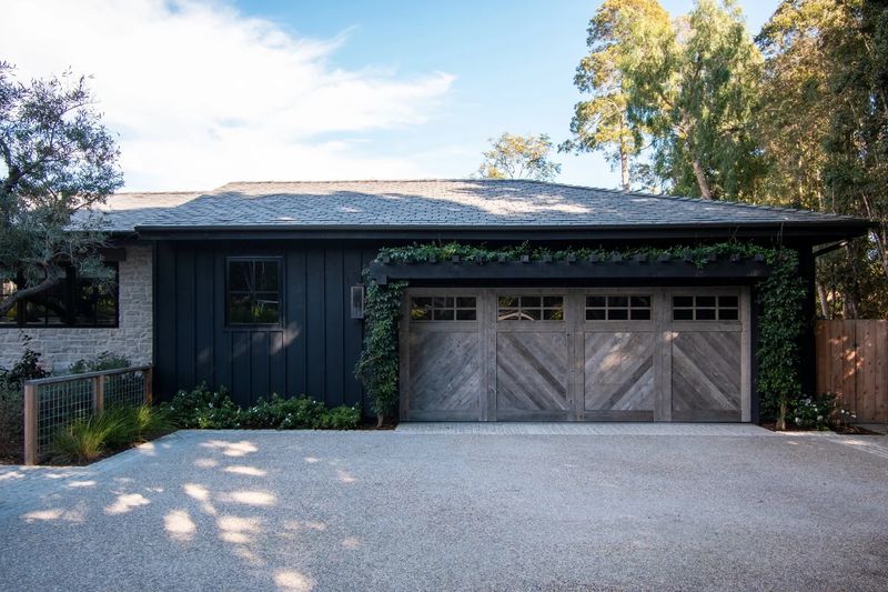 Exterior Makeovers