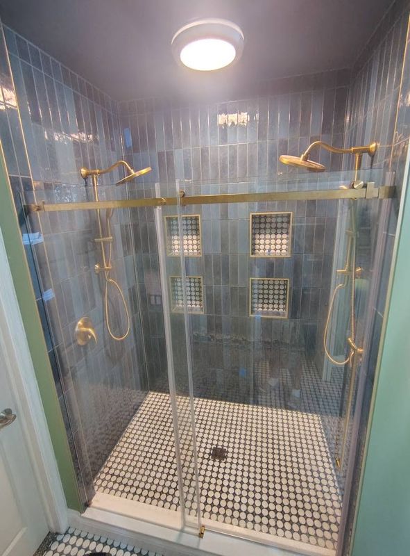 Bathroom Remodeling