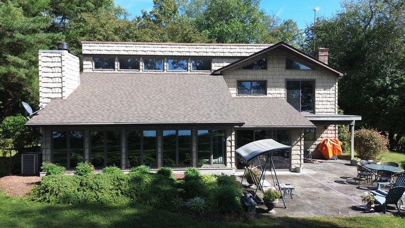 Roofing Installation