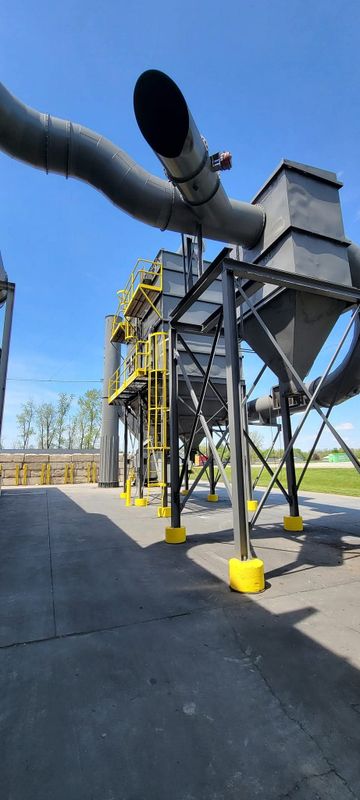 Industrial Services