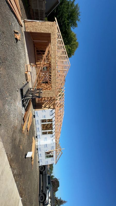 New Construction