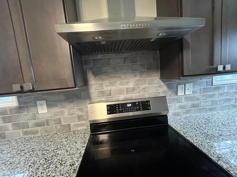 Kitchen and Bathroom Renovations