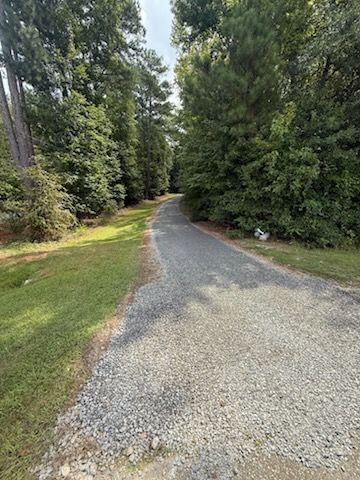 Elevating Pike County: Gravel Driveway Restoration with Expert Drainage Solutions