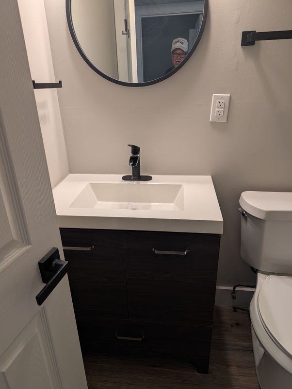 Bathroom Remodeling