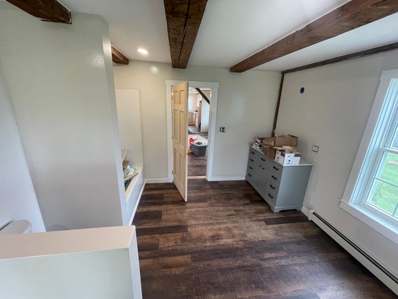 Bathroom Renovation