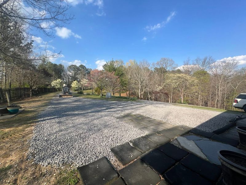 Grading and Leveling