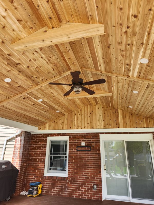 Exterior & Interior Renovations