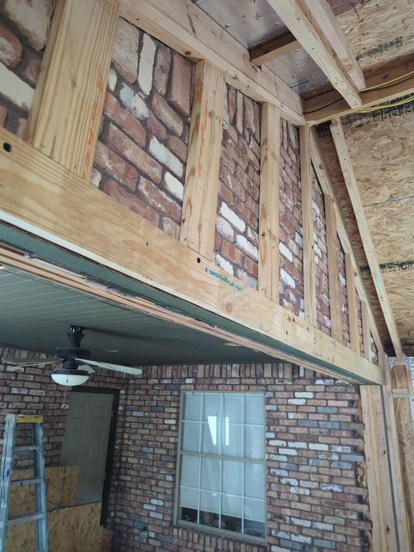 Carpentry