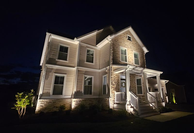 Landscape Lighting