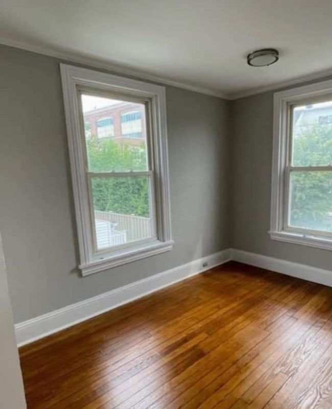 Interior Painting