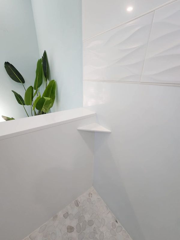 Bathroom Tiling gallery