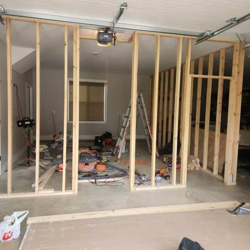 Carpentry
