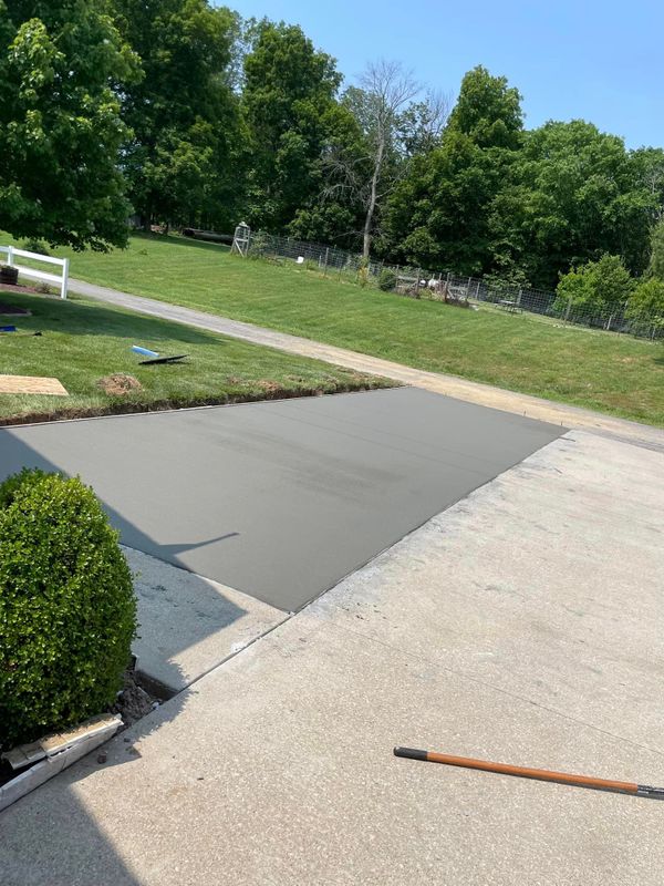 Concrete