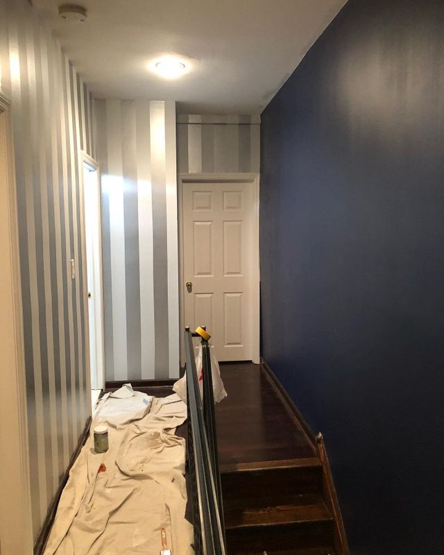 Interior Painting gallery