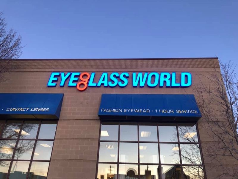 Sign Install