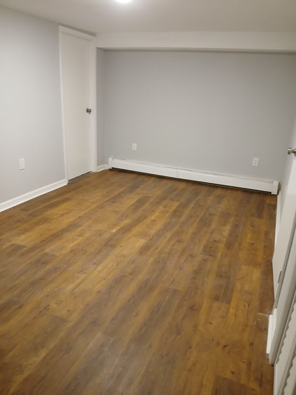 Flooring