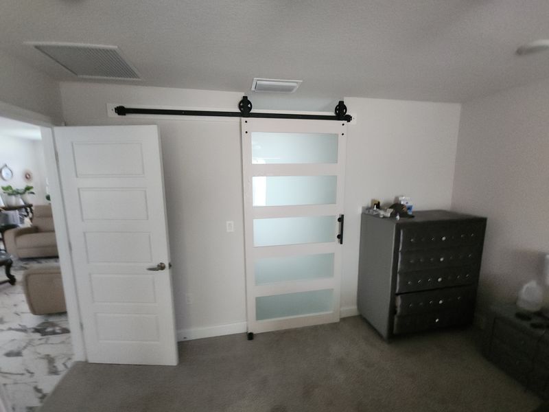 Carpentry