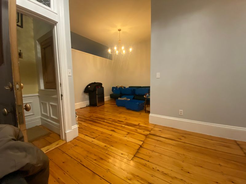 Residential Cleaning gallery