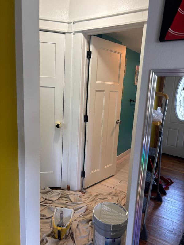 Interior Painting