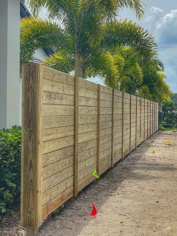 Fencing