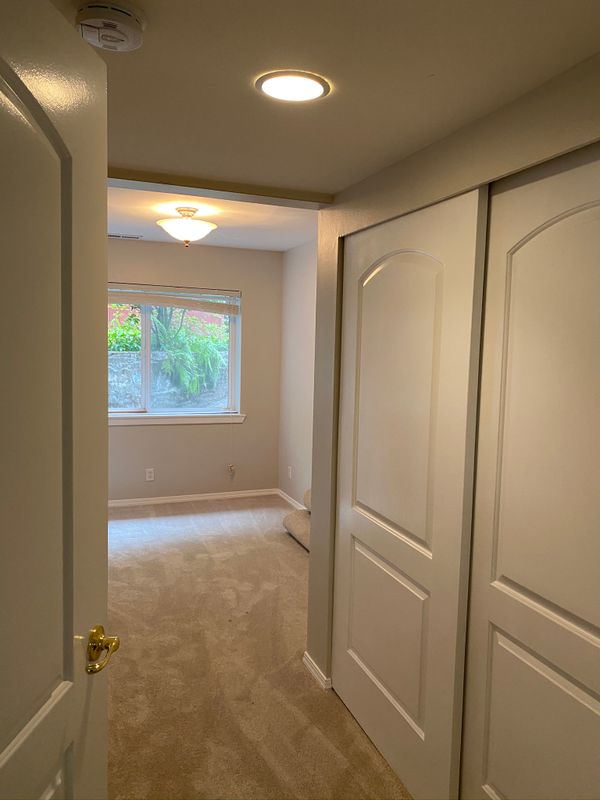 Bathroom Renovation