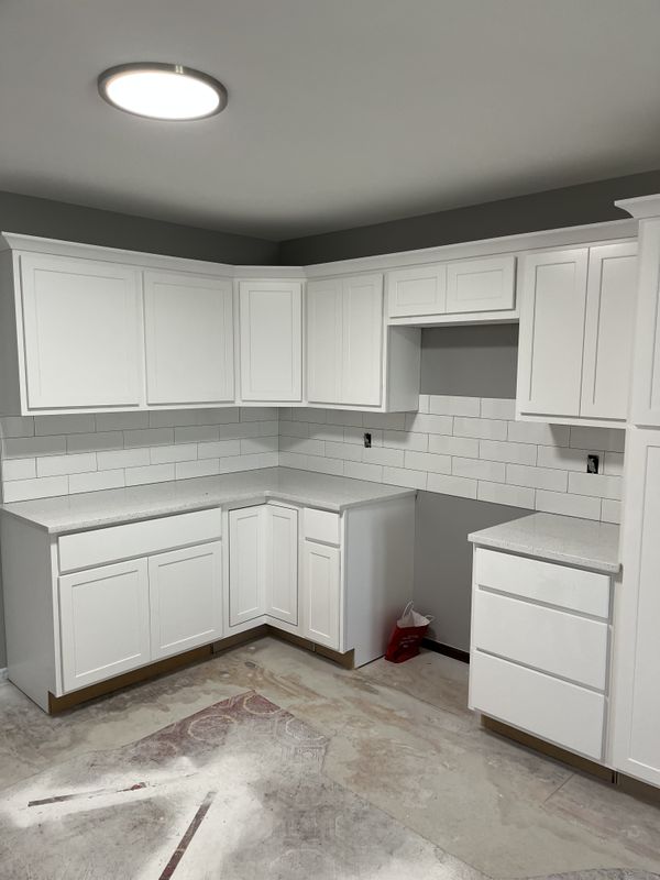 Kitchen Renovations