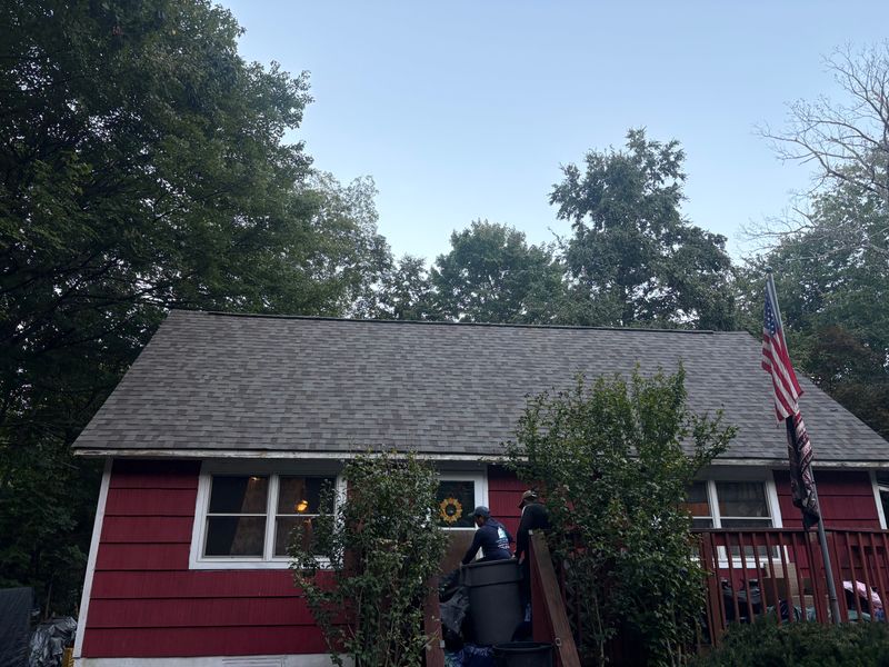 Revitalizing Homes with Precision Roofing