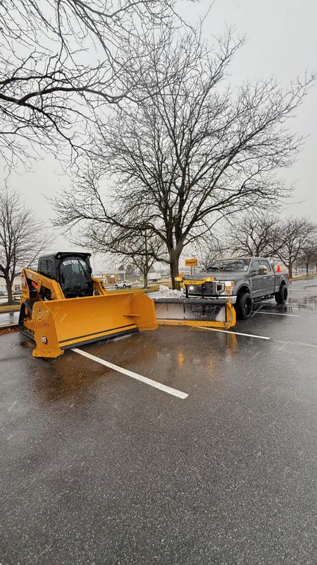 Snow Removal