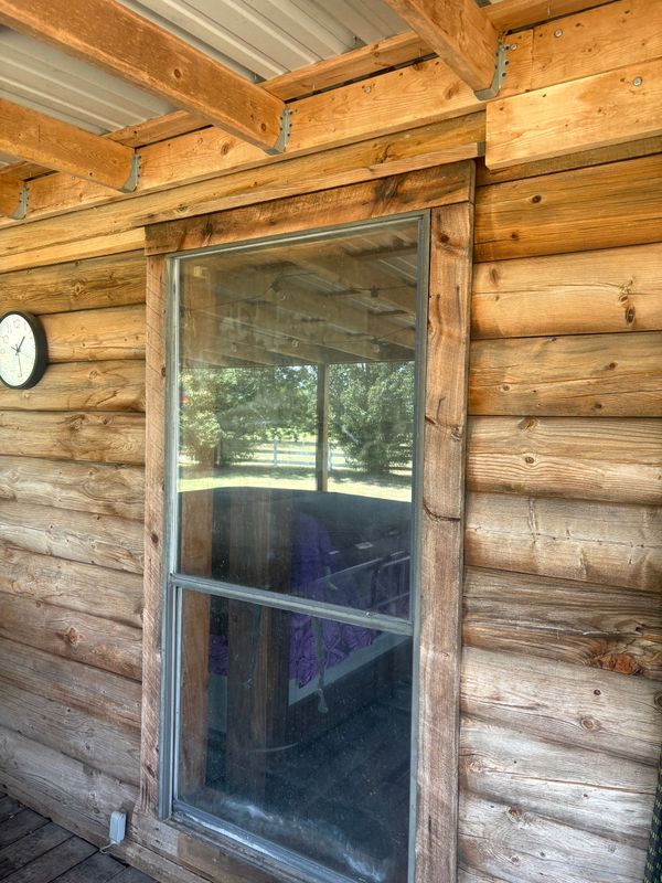 Siding
