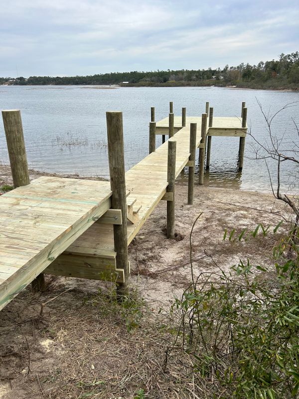 Docks