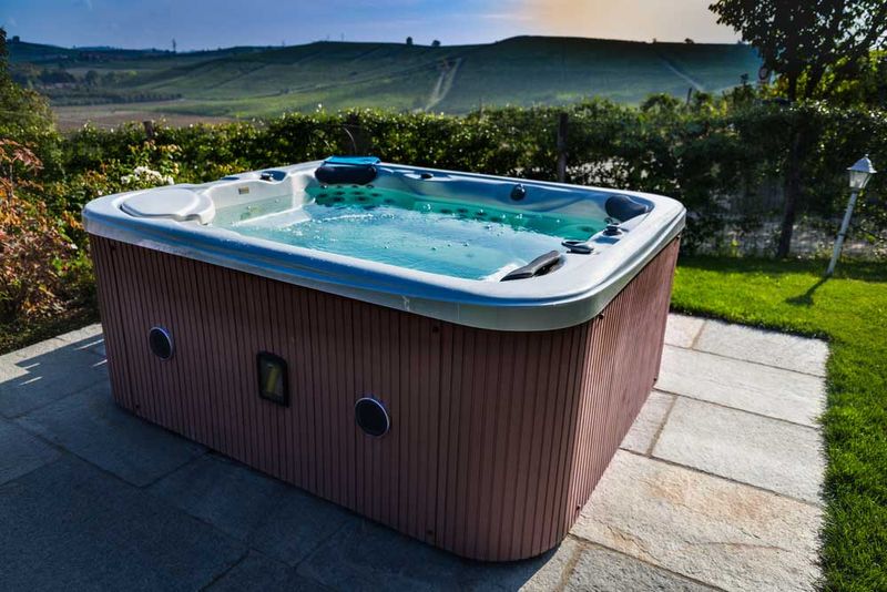 Spa Renovation Services
