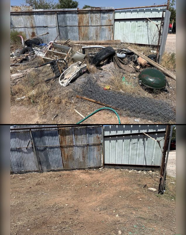Junk Removal