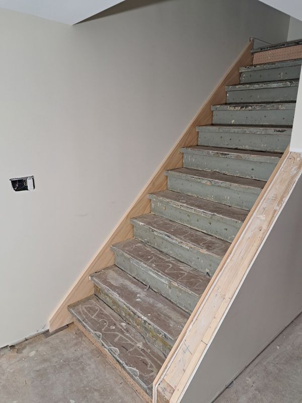 Interior Remodeling Gallery