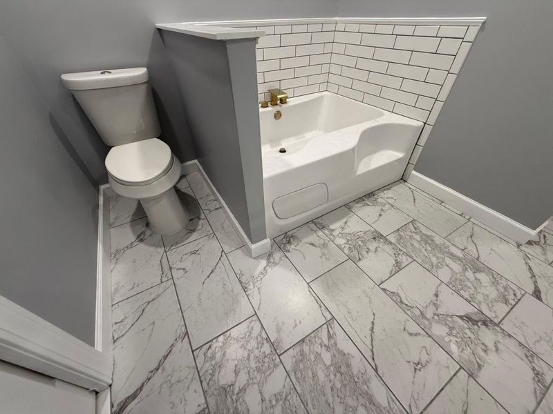 Kitchen & Bathroom Remodeling