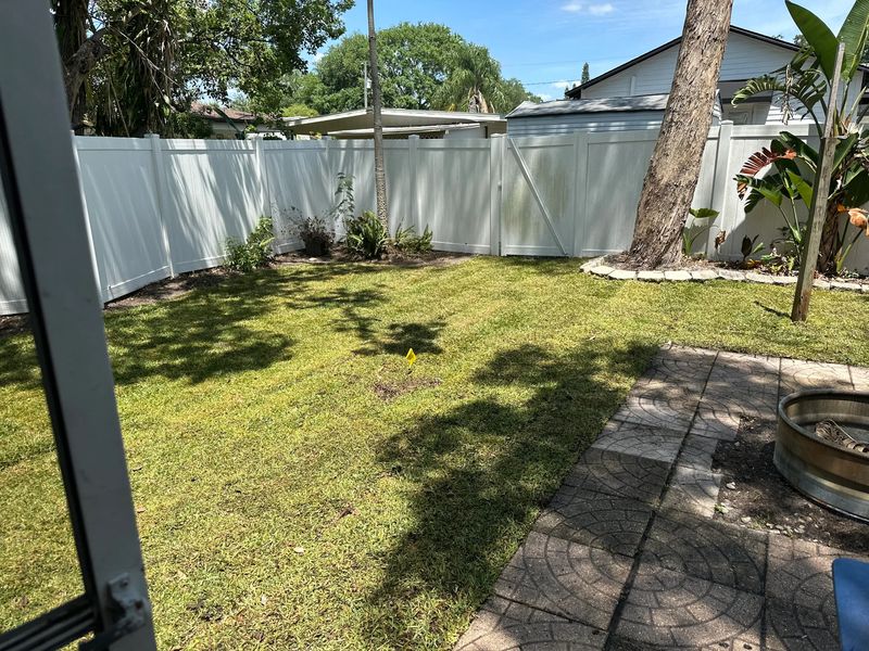 Sod Types