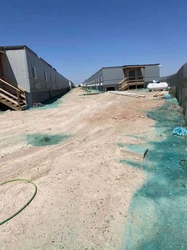 Weed Remediation